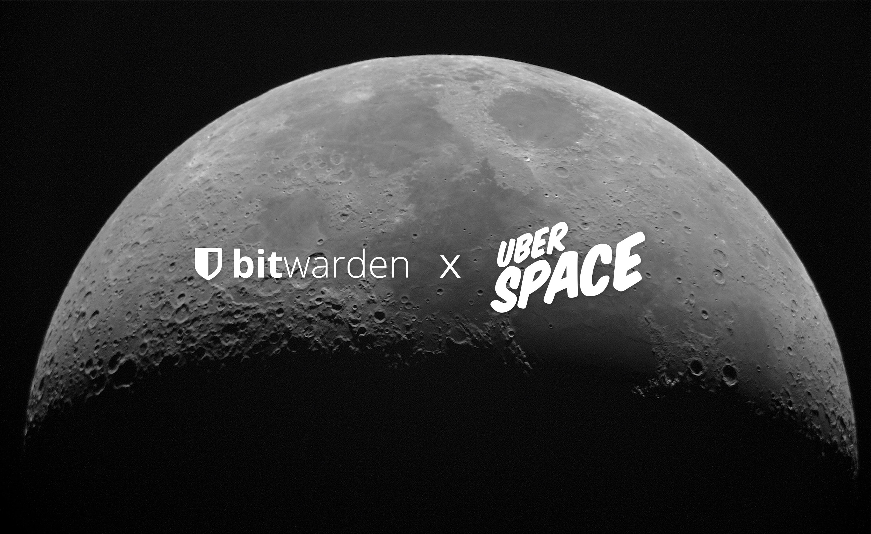 bitwarden x uberspace